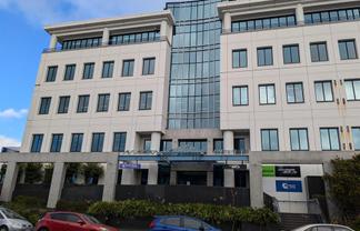 Prime Offices on Jackson Street