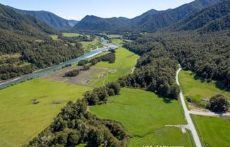 Lot 1,, 2094 Matakitaki Road, Murchison