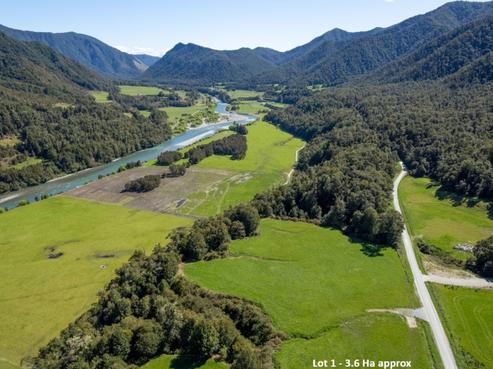 2094 Matakitaki Road, Murchison