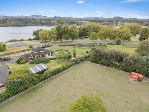564 Maungatautari Road, Cambridge