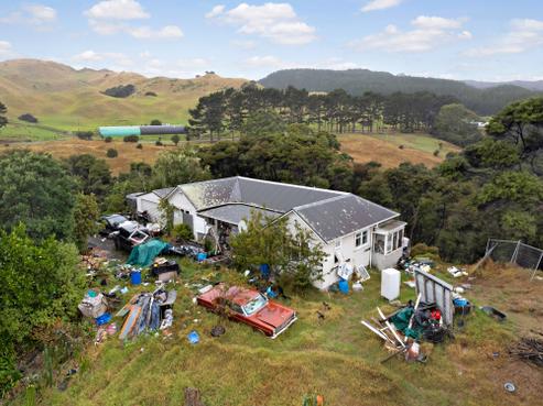 714 Wilson Road, South Head