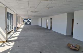 Superb 3rd floor Offices Ngāmotu House