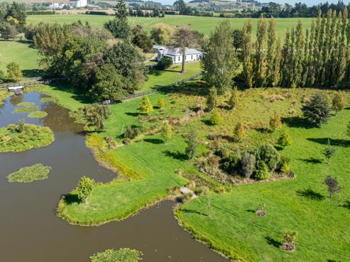 157 Waikaka Valley Highway, Gore Surrounds