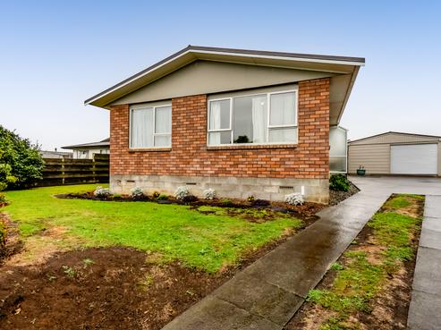 16 Villa Place, Bell Block