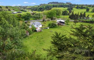 311 Makino Road, Feilding