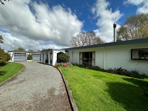 91 Sloss Road, Tokoroa