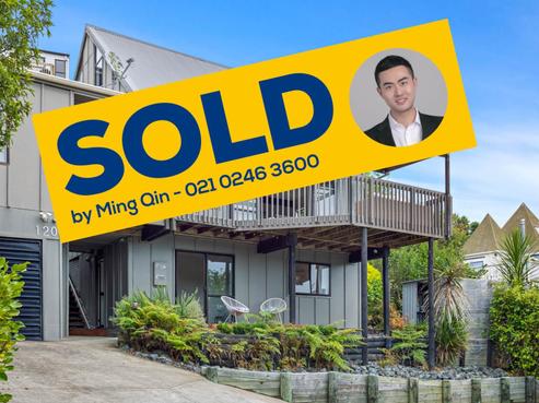 120 Stredwick Drive, Torbay