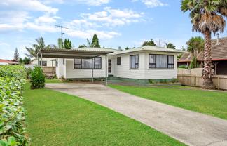 28 Myers Road, Manurewa