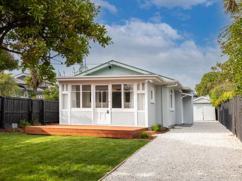 23 Rodney Street, New Brighton