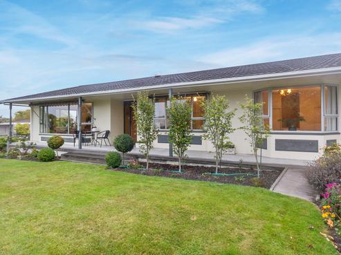 68 Tawa Street, Gleniti