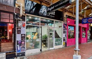 Prime Cuba Street Retail