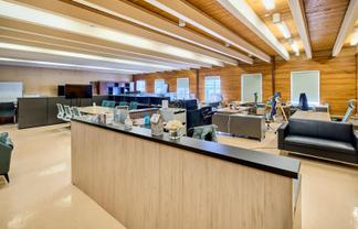 Office space - suitable for a creative arts studio