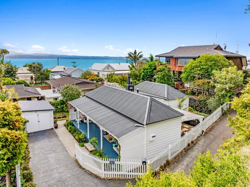 6A Battery Road, Napier Hill