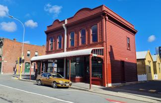 Where Heritage Meets Modern Creativity!