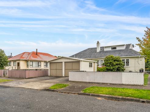 55 Hewer Crescent, Naenae