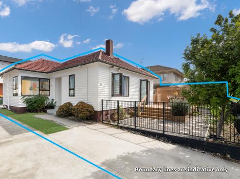 36 Daventry Street, Waterview