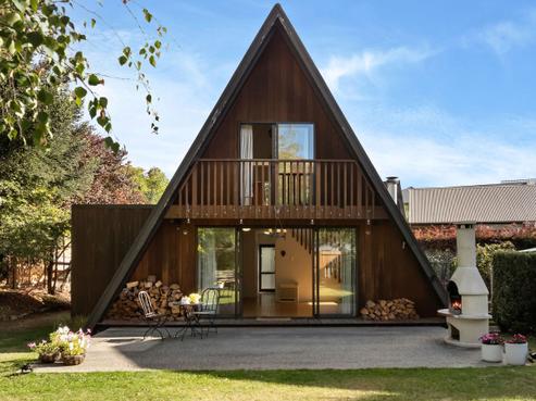 24 Thomson Street, Arrowtown
