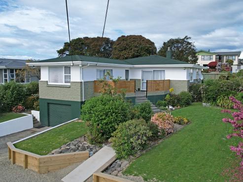 11 Oxford Street, Oamaru