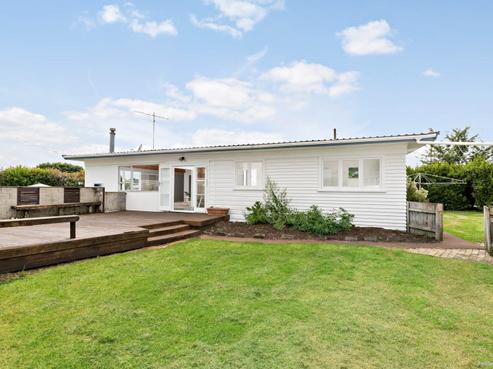 1 Regina Street, Pokeno