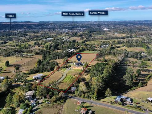 157 Puke Road, Kumeu