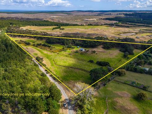 96 Mcmanus Road, Houhora