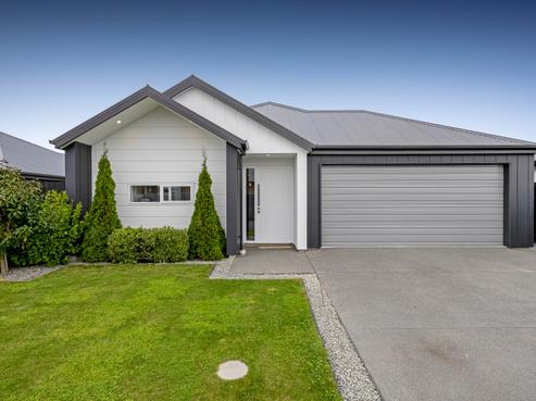 18 Will Street, Rolleston