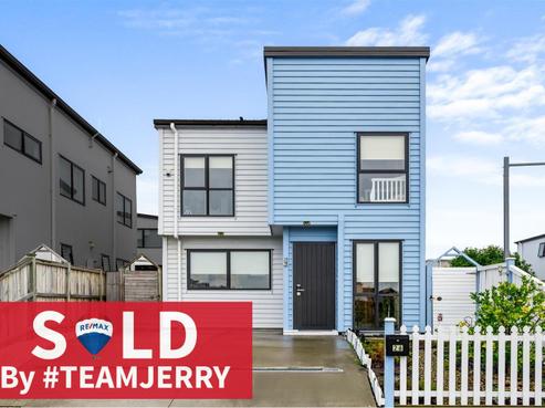 26 Minhas Road, Papakura