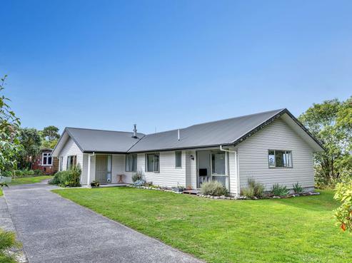 332 Cape Foulwind Road, Carters Beach