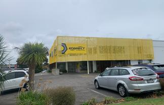 Amazing Albany office - 235 sqm 