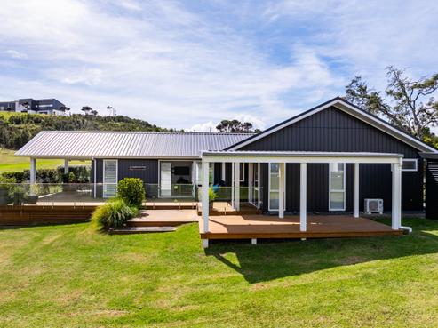 150 Estuary Drive, Mangawhai Heads