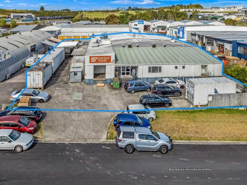 30 Anvil Road, Silverdale