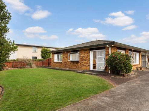 106 Edinburgh Street, Pukekohe
