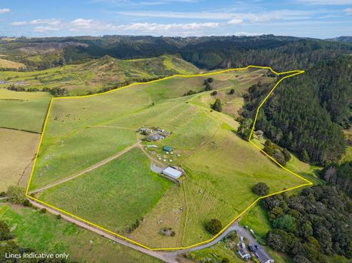 205 Teatree Flat Road, Whakapara