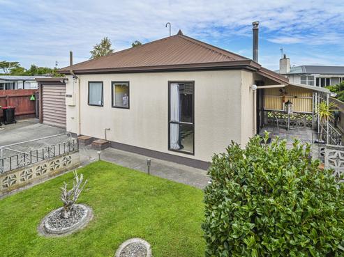 3/1107 Saint Aubyn Street East, Parkvale