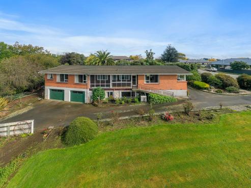 216 Pages Road, Gleniti
