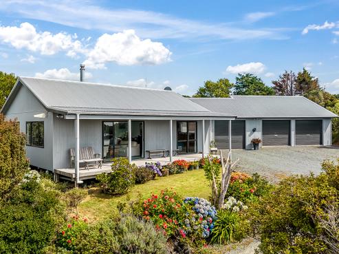 325 Matapouri Road, Tutukaka
