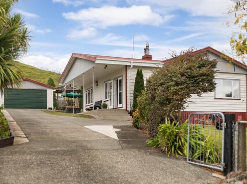 7166 State Highway 26, Paeroa