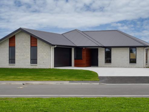 24 Ashbury Drive, Tinwald