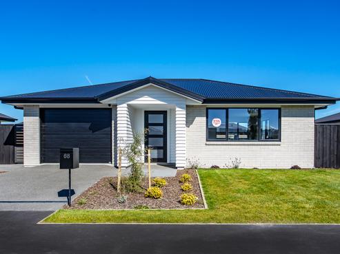 68 Benashet Drive, Lincoln