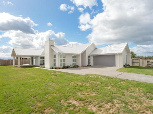 24 Kaimai Drive, Matamata