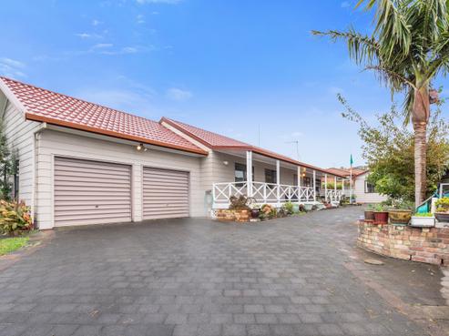 143 Florence Avenue, Orewa
