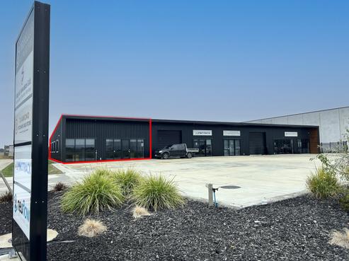 1/145 Ossie James Drive, Rukuhia