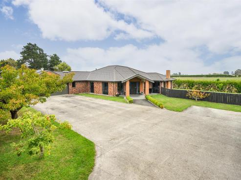 20A Pukepapa Road, Marton