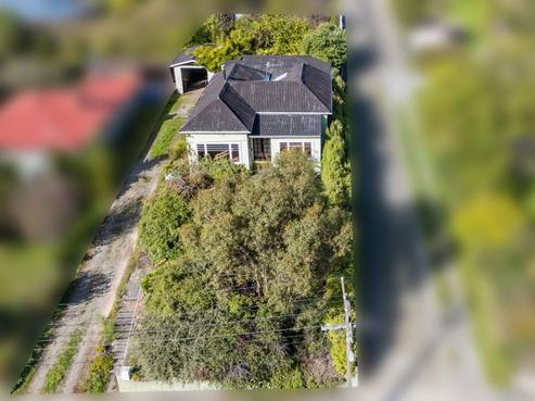 30 Aynsley Street, Parkside