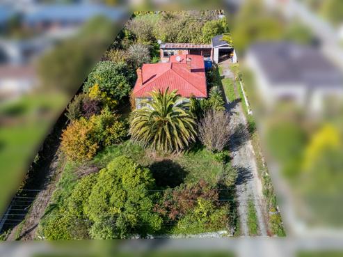 28 Aynsley Street, Parkside