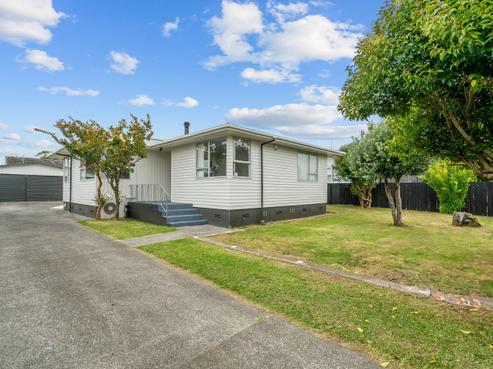 16 Feasegate Street, Manurewa