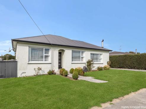 23 Hamilton Street, Gore