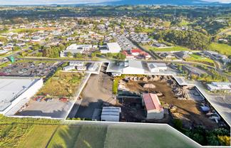  Strategic Industrial Investment