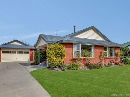 88 Koa Street, Gore