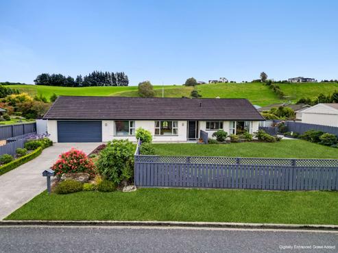 1 Ballantrae Place, Gore